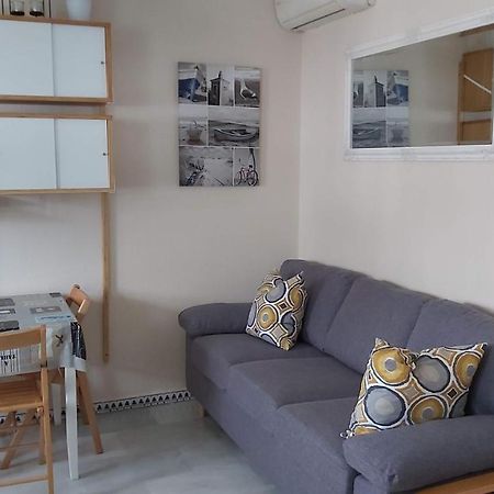 Apartamento Pinar del Atlántico-La Barrosa Chiclana de la Frontera Exterior foto