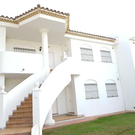 Apartamento Pinar del Atlántico-La Barrosa Chiclana de la Frontera Exterior foto